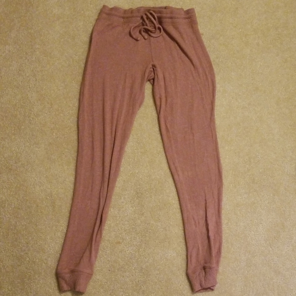 The comfiest sweatpants I've ever owned